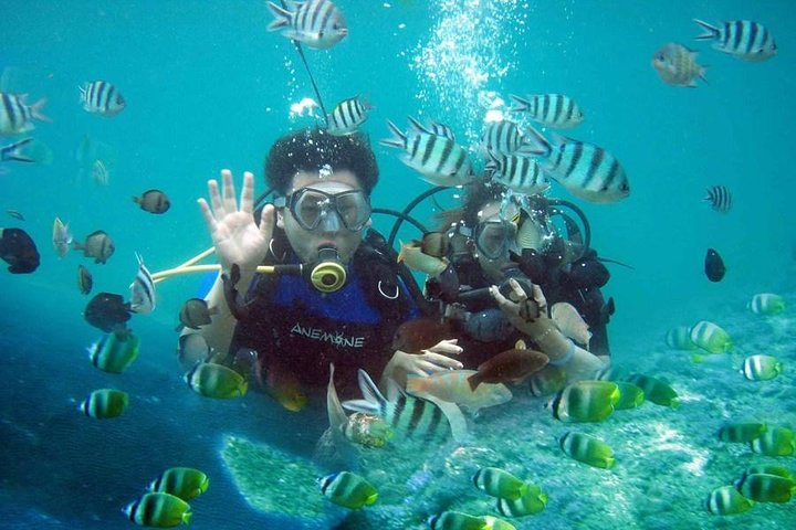 Bali Water Sport Jumbo Packages 5