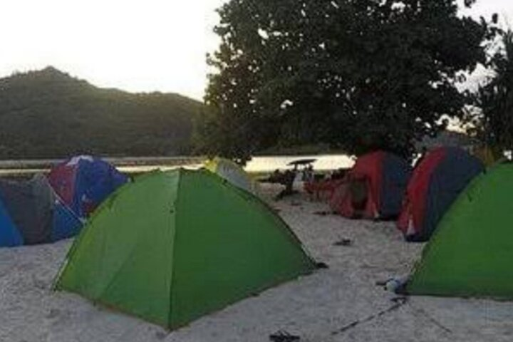 Diving and snorkling on gili sekotong - Photo 1 of 3