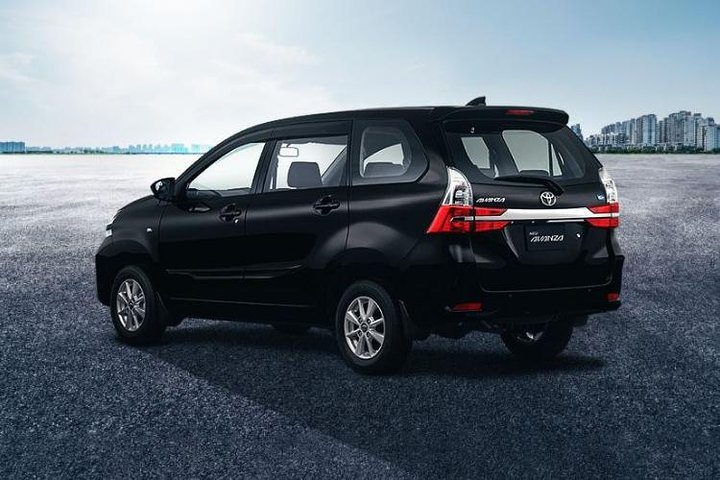 Semarang Private Airport Transfer with English Speaking Driver - Photo 1 of 7