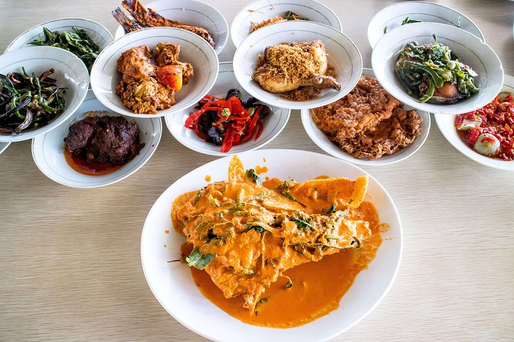 Seminyak Indonesian Food Tour