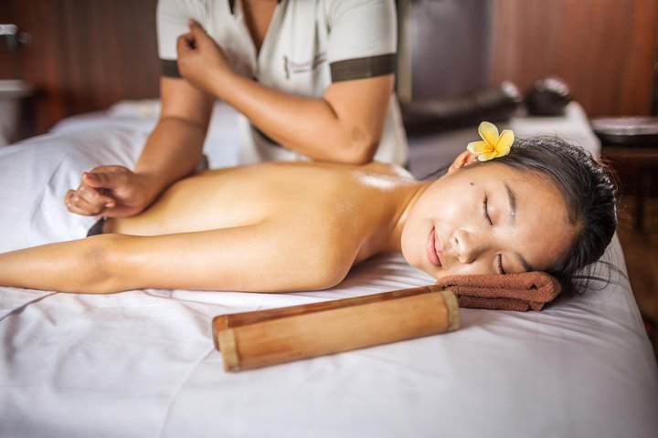 Signature Massage – 120min Balinese Healing - Photo 1 of 4