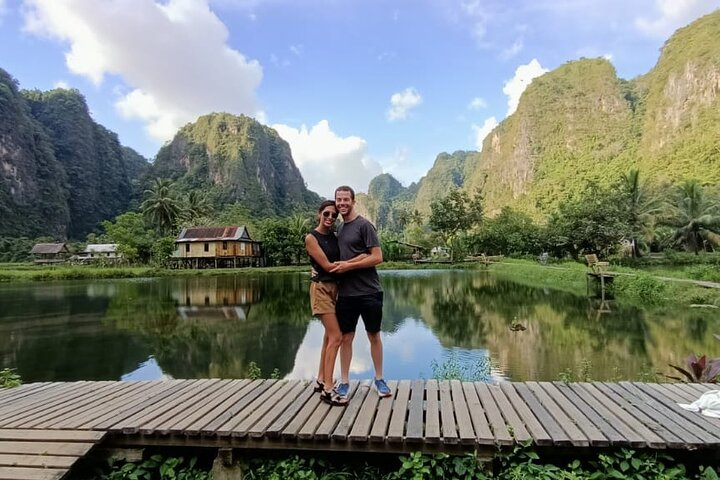 Toraja Bugis Bira Exploration 8 Days (Trekking & Snorkeling) - Photo 1 of 19