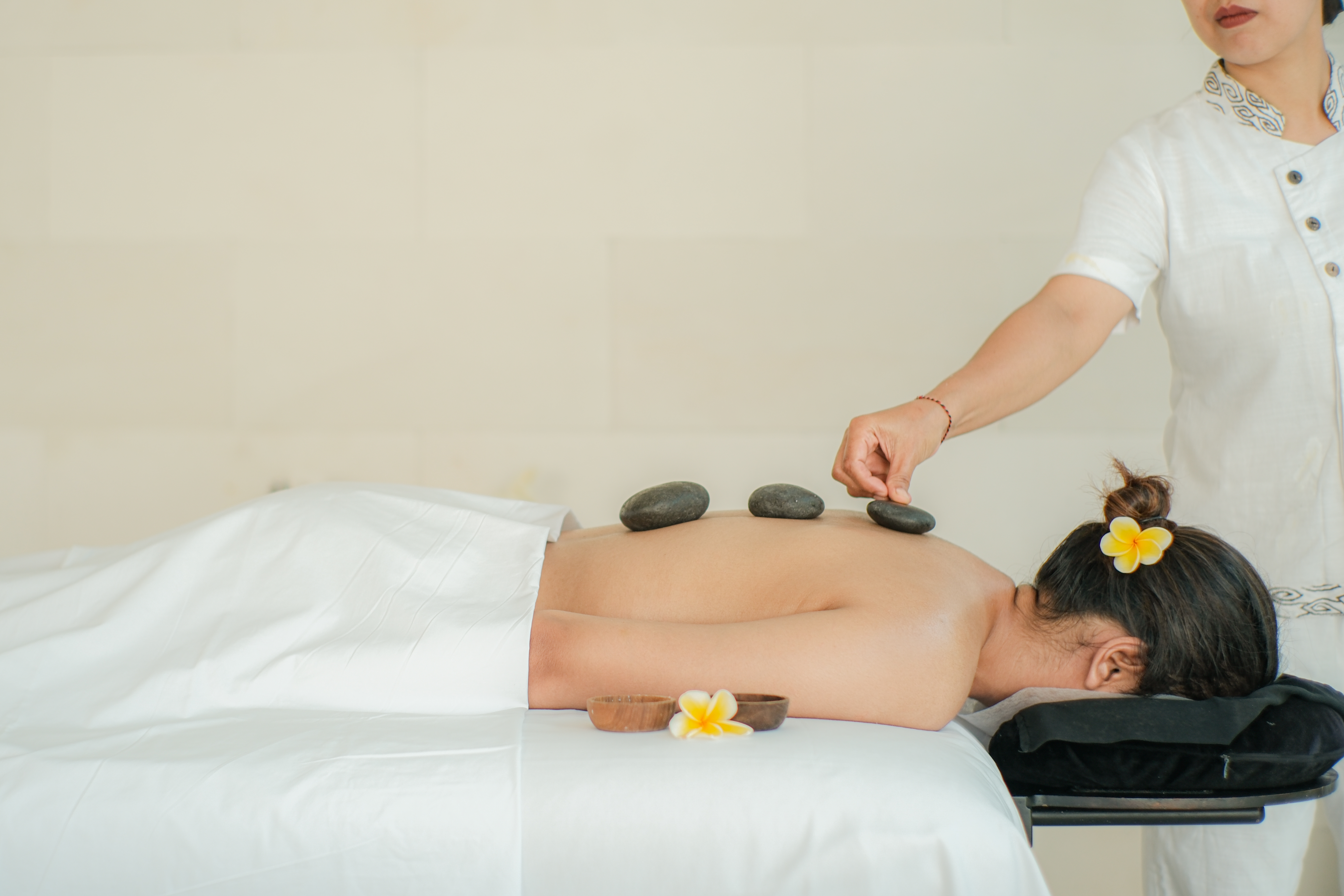 Spa Experience at Alila Villas Uluwatu - Photo 1 of 10