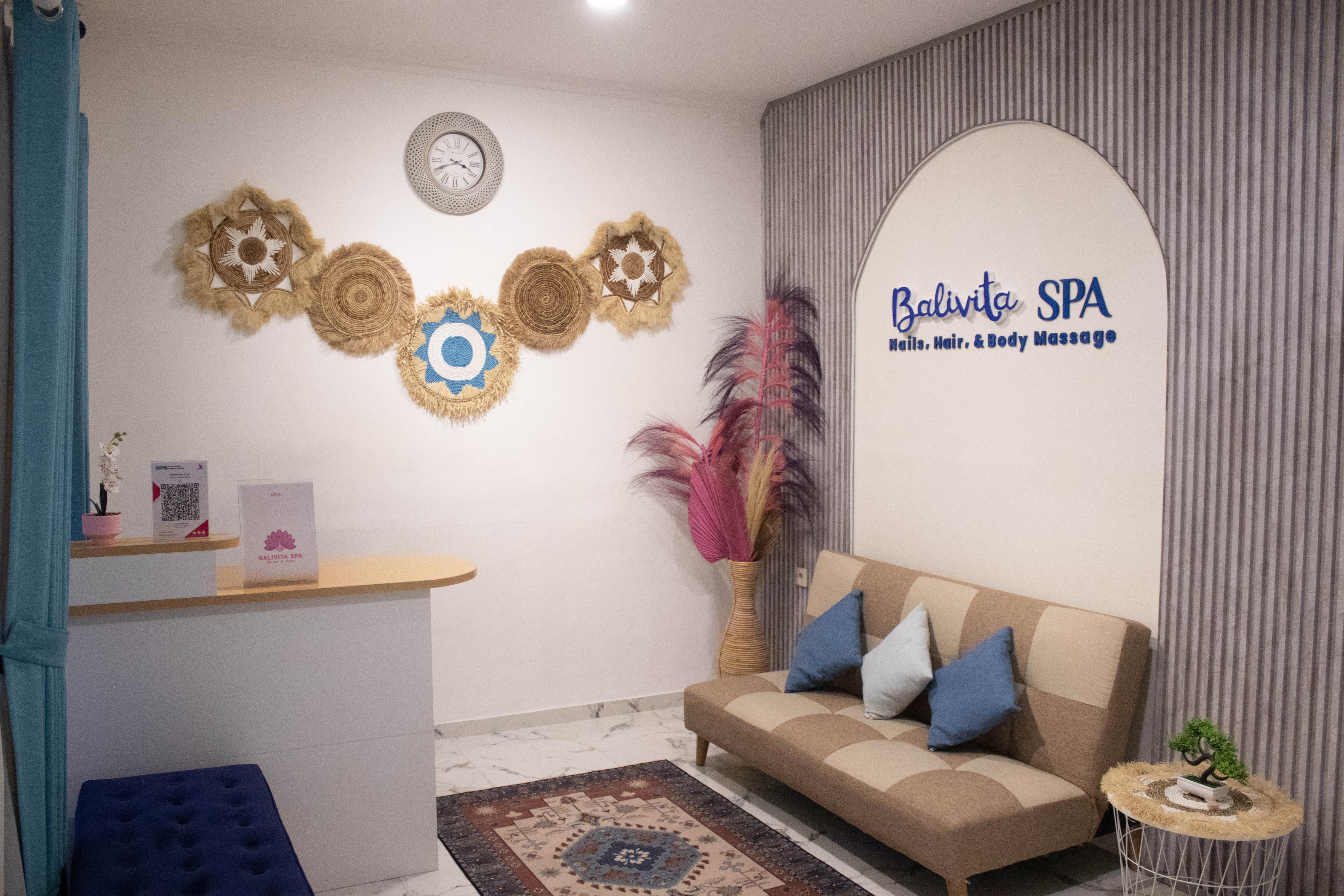 Spa Experience at Balivita Spa Legian in Bali - Photo 1 of 10