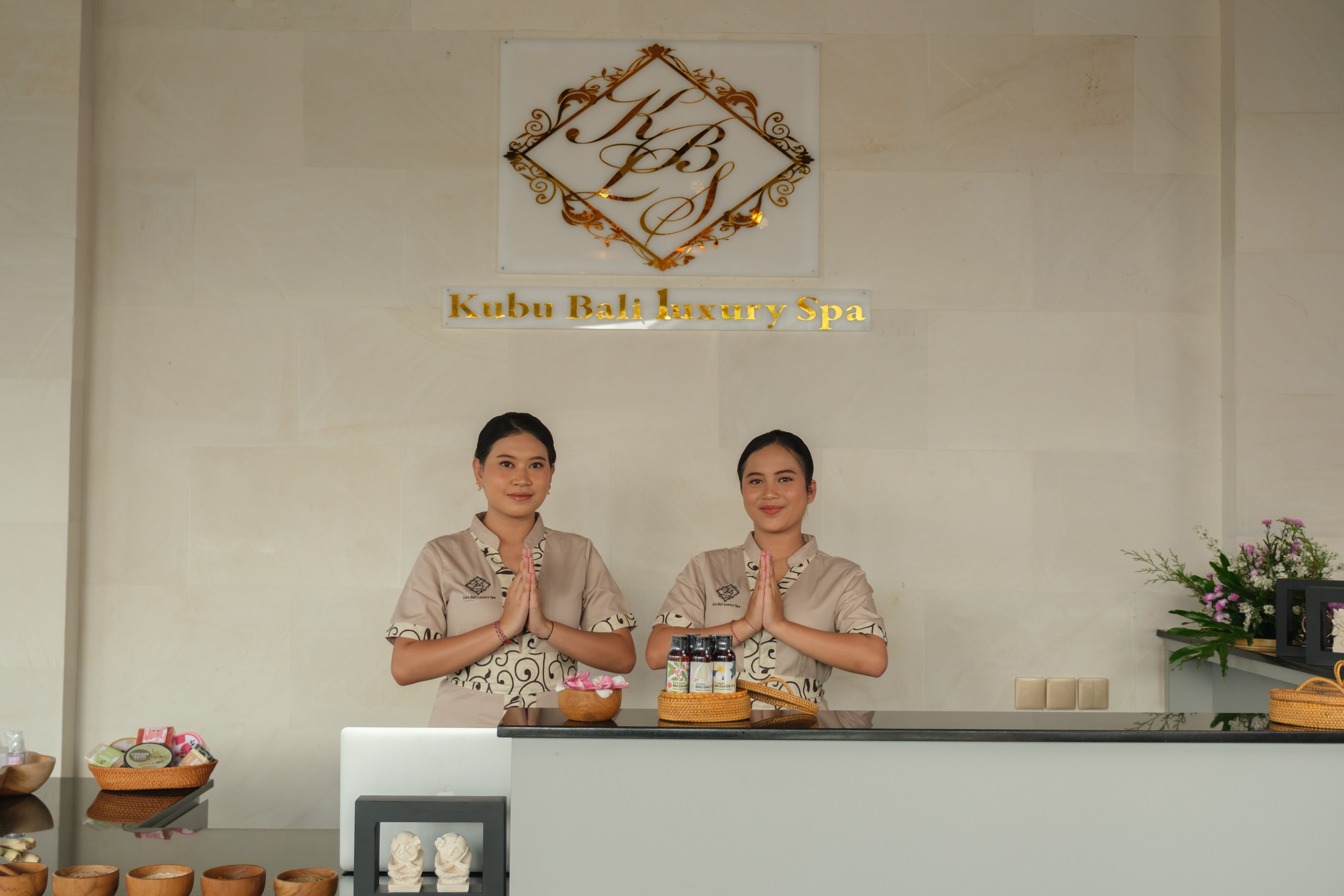 Spa Experience at Kubu Bali Luxury Spa in Jimbaran Bali - Photo 1 of 9