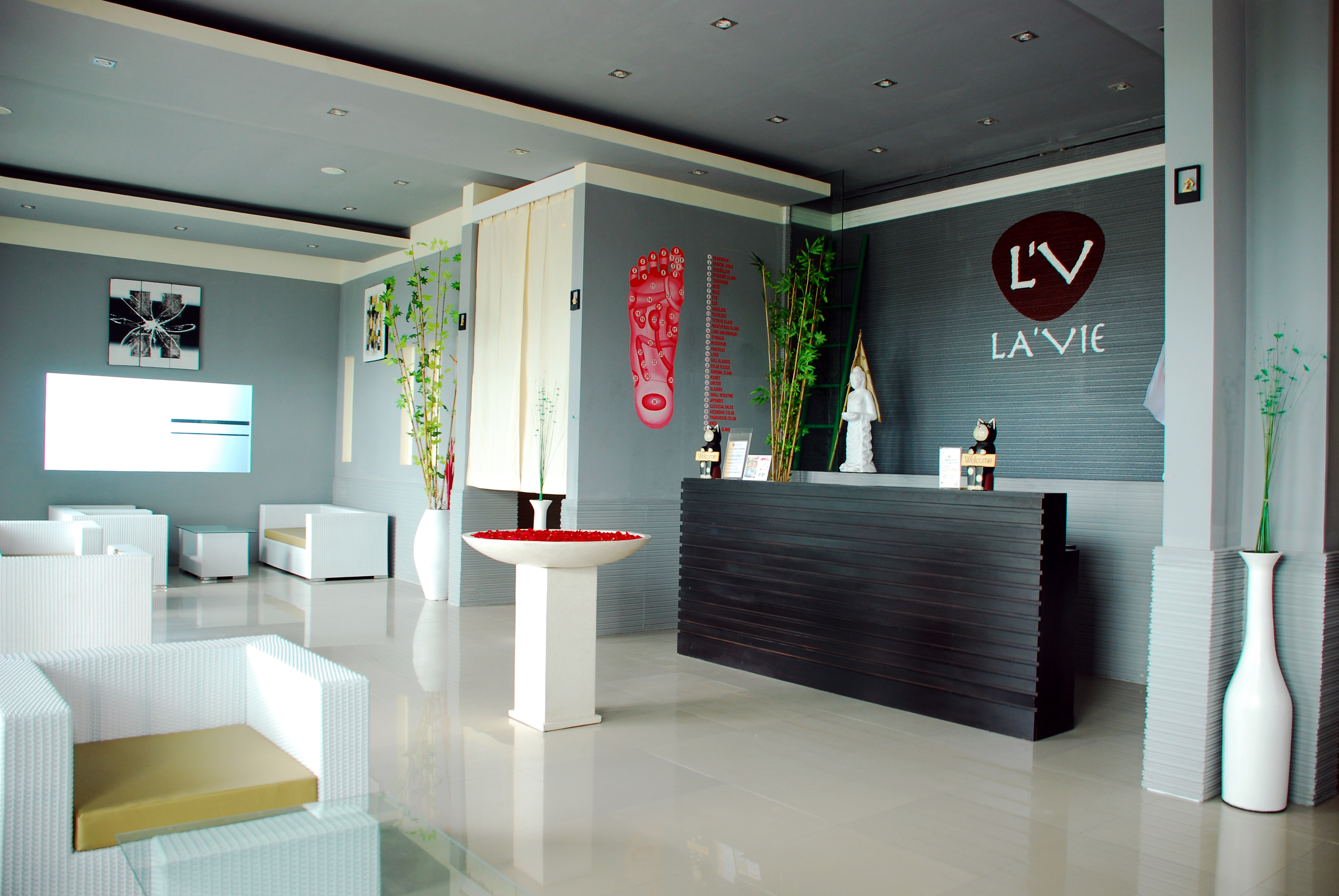 Spa Experience at Lavie Sensation Massage in Jimbaran Bali - Photo 1 of 8