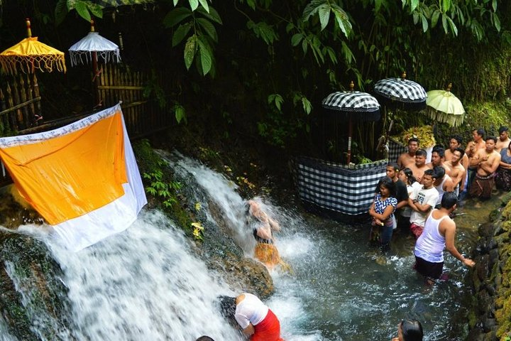 Spiritual Purification and Local Healer Visit Tour (ALL INCLUDED) - Photo 1 of 4
