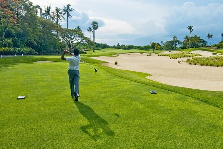 Sport Experience in Bali National Golf Club - Photo 1 of 7