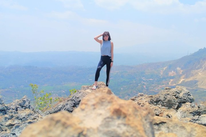 Stone Garden Western Tour From Bandung - Photo 1 of 12