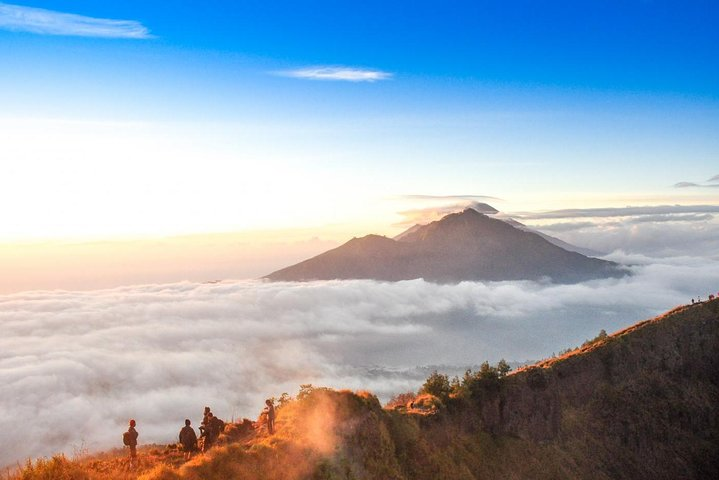 Mount Batur