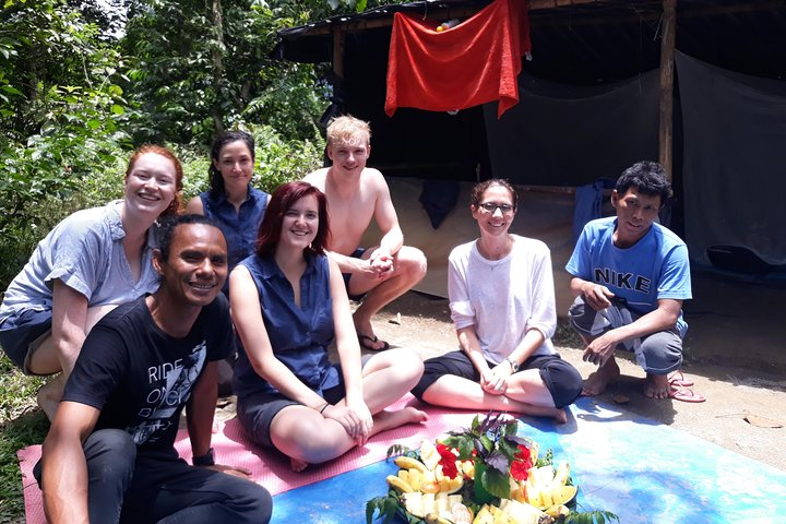 Sumatra trek and village tours  - Photo 1 of 23