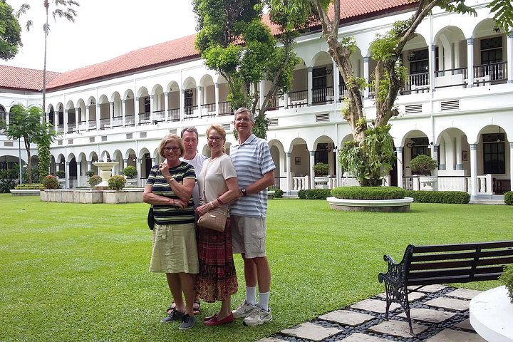 Surabaya Private Tour - Photo 1 of 25