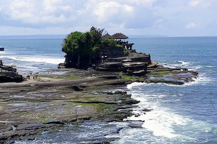 Tanah Lot Temple