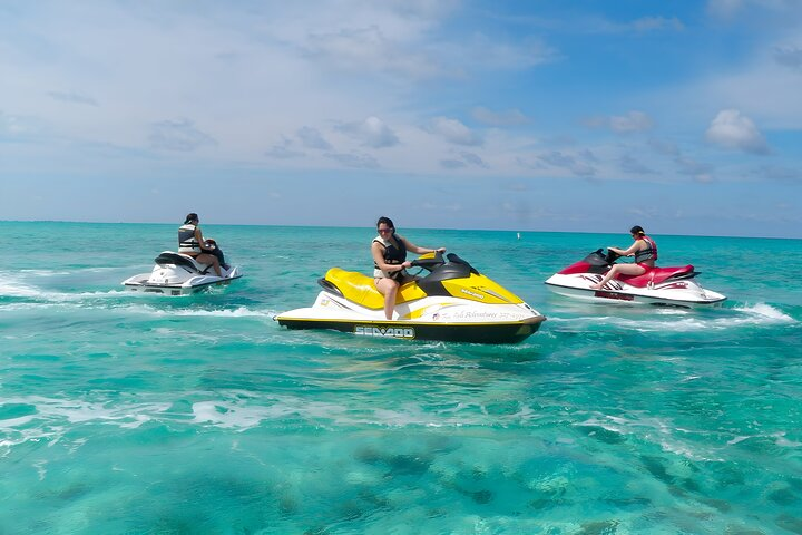 Tanjung Benoa Water Sports: All Inclusive Bali Activities