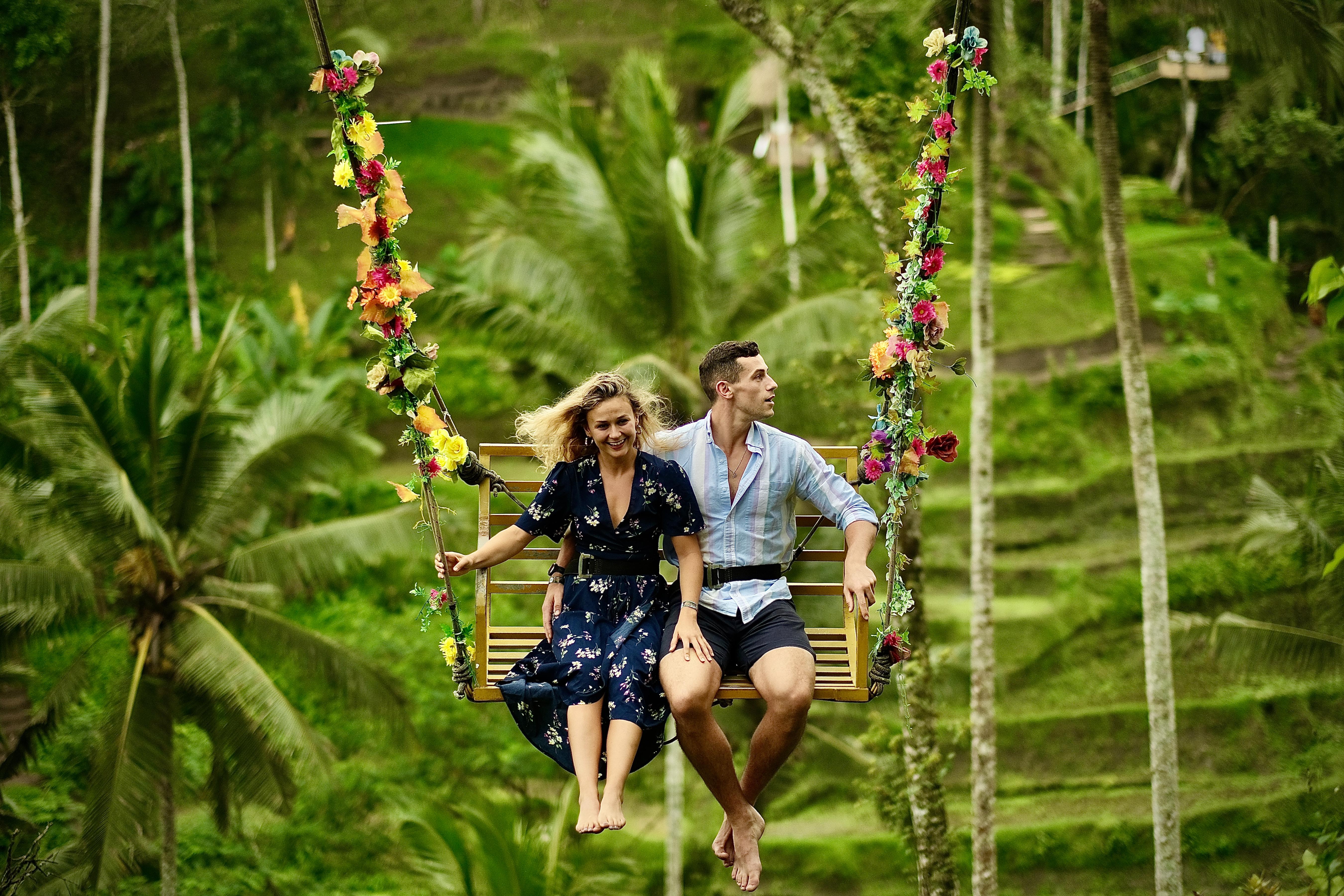 10 Best Places To Visit In Bali