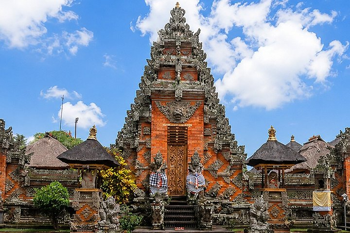 The Most Bali Temples & Culture Tour - Photo 1 of 9
