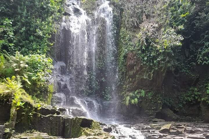 Temesi Waterfall