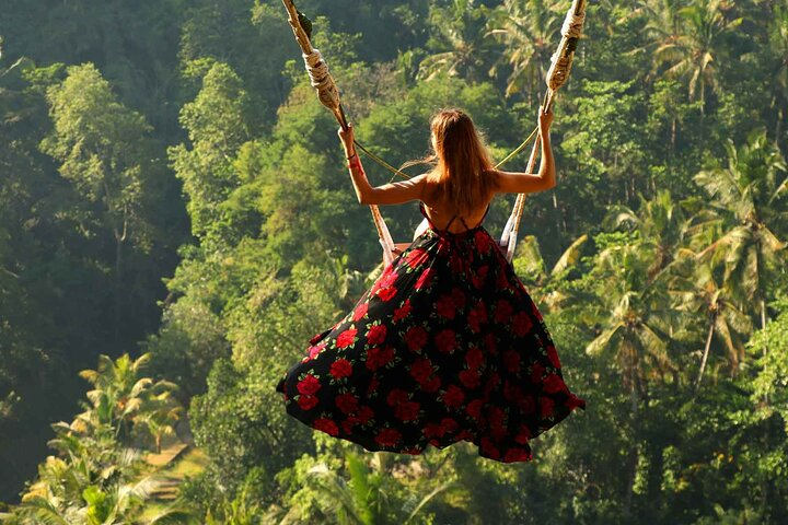 The best of Bali tour by car - Photo 1 of 9