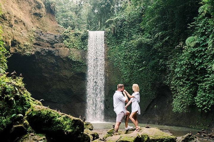 The Best Of Waterfall & Canyon - Photo 1 of 4