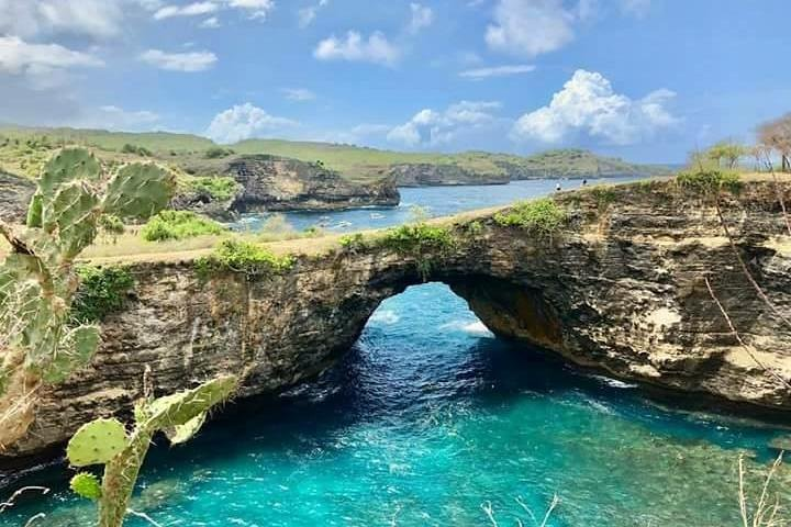 The Incridible Of Nusa Penida - Photo 1 of 6