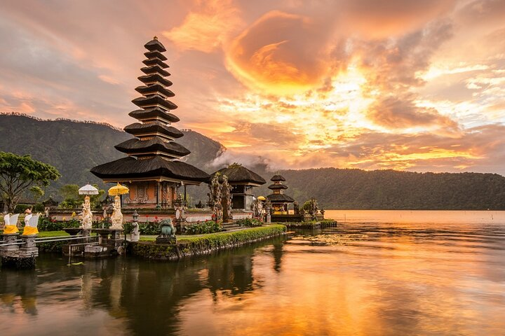 Other Side of Bali 