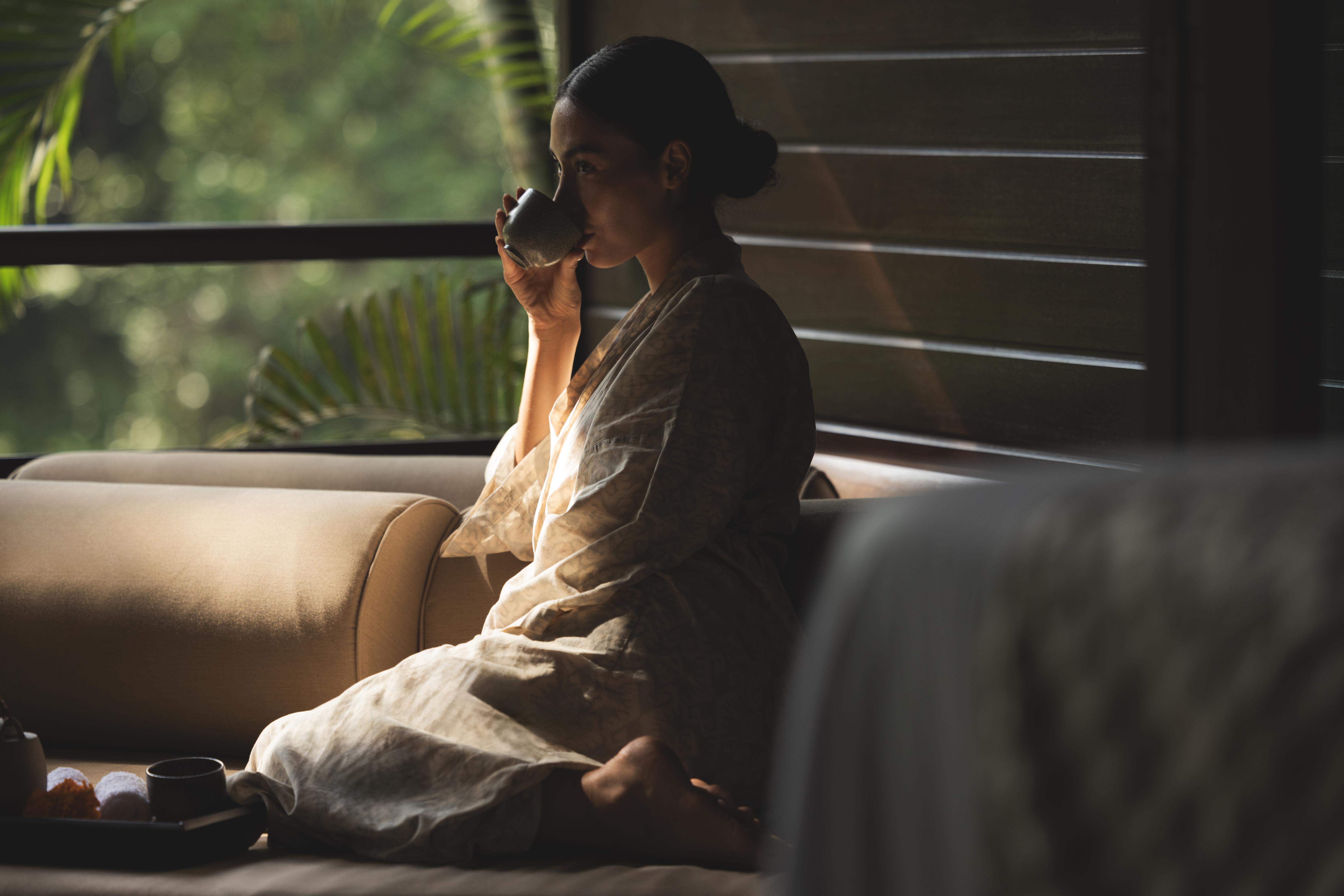 The Spa at Mandapa, a Ritz-Carlton Reserve in Ubud - Photo 1 of 8