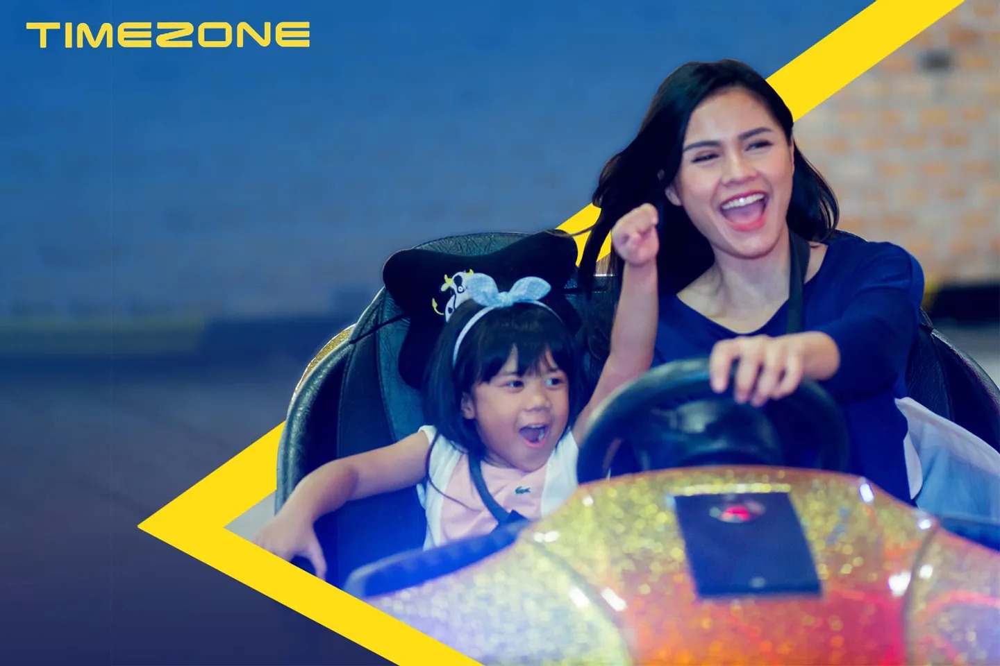 Timezone Summarecon Mall Bekasi - Photo 1 of 1