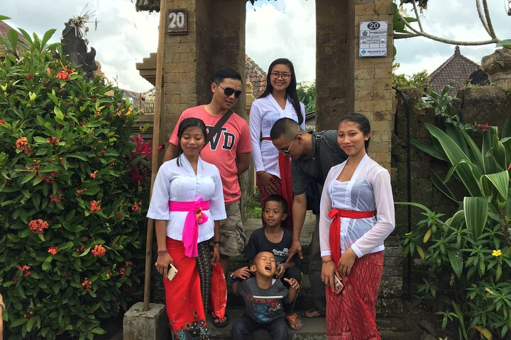 Penglipuran Traditional Village