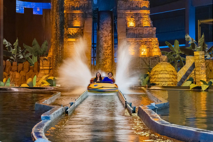 Trans Studio Bandung - Photo 1 of 10