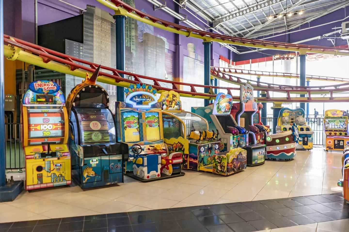 Trans Studio Mini Bogor - Photo 1 of 2