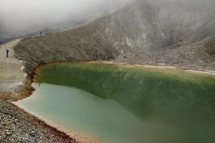 Private Bandung + Papandayan 2D1N: Volcano, Lake & Tea (all in) - Photo 1 of 3