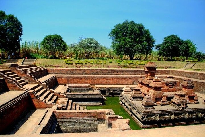 Trowulan Tour Ruin of Majapahit Kingdom from Surabaya - Photo 1 of 9