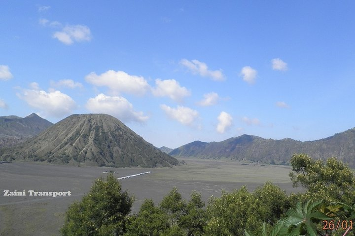 TUMPAK SEWU and BROMO from Malang : 2 Days - Photo 1 of 3