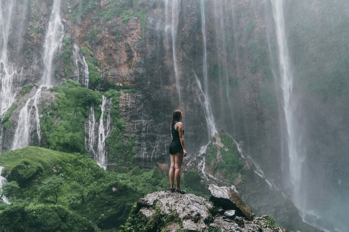 Mount Bromo & Madakaripura & Tumpak Sewu Tour (3D2N) - Hotel  - Photo 1 of 6