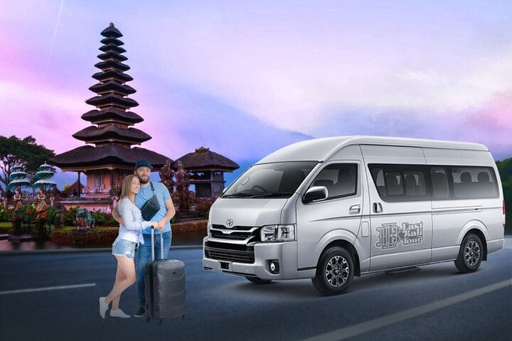 Experience seamless travel in Bali as you enjoy comfortable transfers from Ubud to your next destination. Relax with knowledgeable drivers while soaking in stunning landscapes and rich culture.