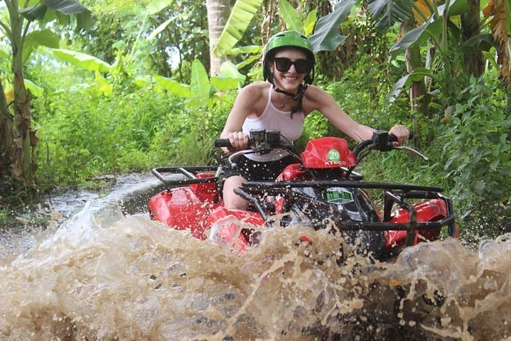 ATV Jungle Ride