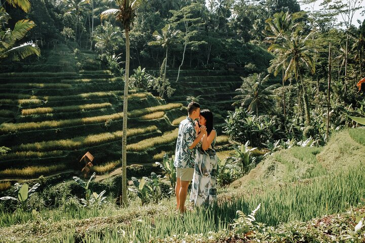 Ubud Cultural Day Tour: A Day for Balinese Cultural Experience - Photo 1 of 9
