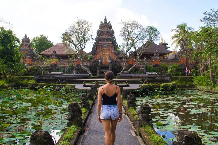 Ubud Cultural Tour - Photo 1 of 6