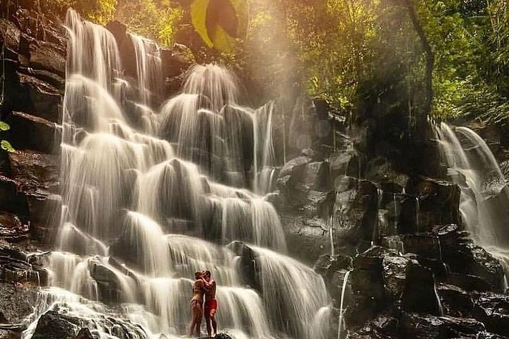 Ubud Customized Full Day Tour - Visit Most favorite In Ubud - Photo 1 of 22