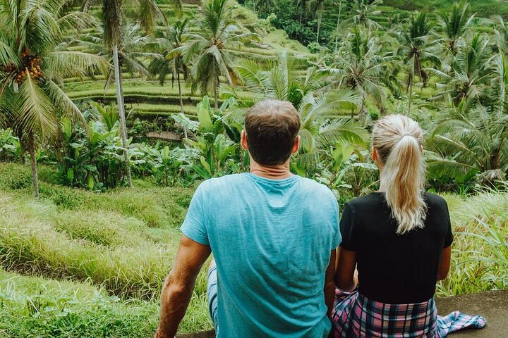 Ubud Rafting Adventure - River Thrill Through Jungle Paradise - Photo 1 of 16