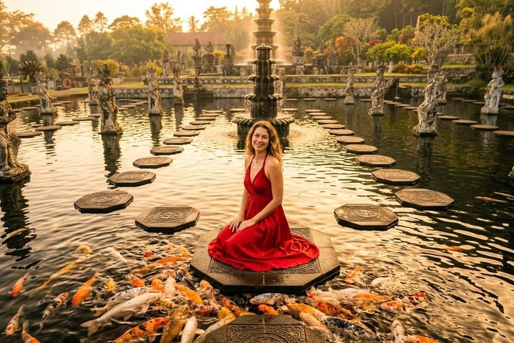 Ubud Instagram Tour - Stunning Views & Flexible Itinerary - Photo 1 of 18