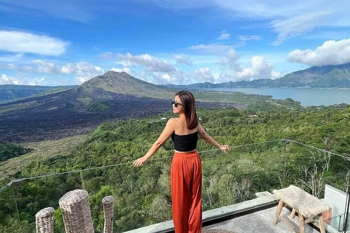 Ubud Kintamani Private Tour - Photo 1 of 12