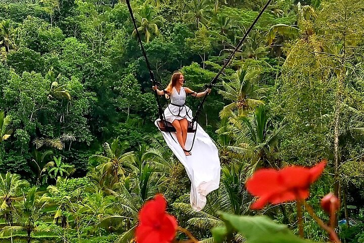 Ubud Private Tour - All Inclusive - Photo 1 of 8