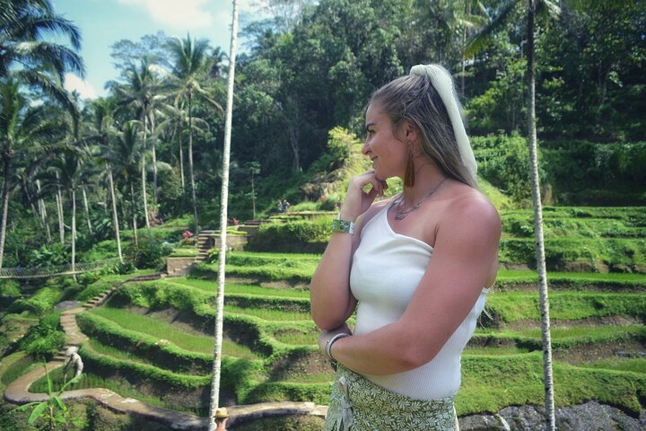 Ubud Private Tours : Costumeize Your Trip  - Photo 1 of 25