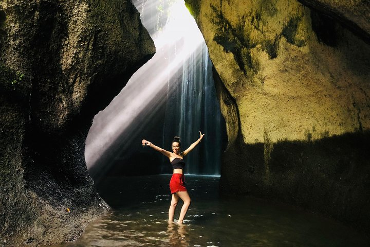 Ubud Temples, Waterfalls, Rice Terraces & Balinese Culture - Photo 1 of 12