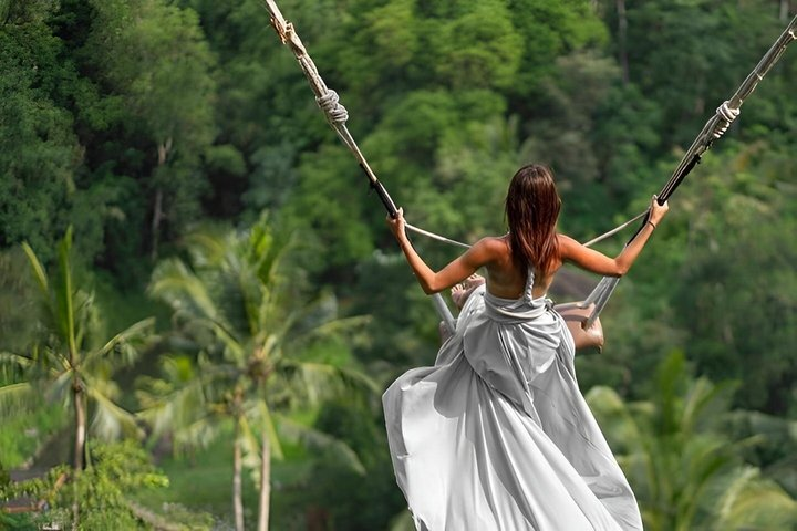 Ubud Tour and Jungle Swing - Coffee Plantation - Photo 1 of 21