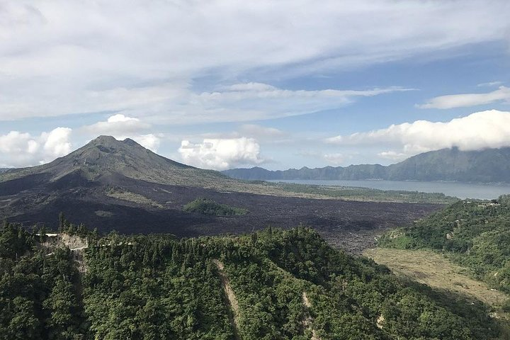 Kintamani Volcano
