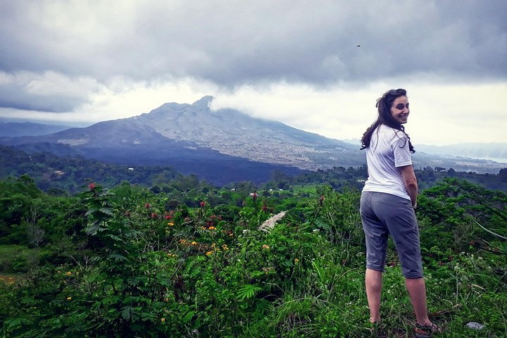 Ubud Volcano & Swing Highlights - Photo 1 of 7