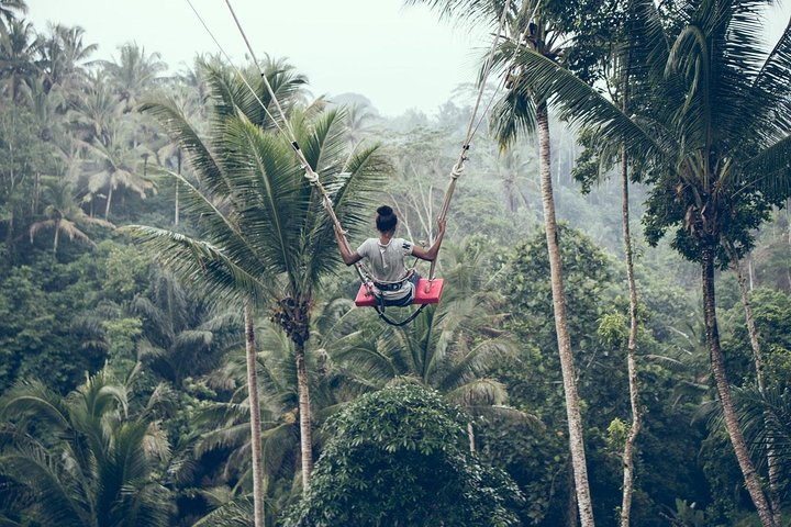Ultimate Ubud - Photo 1 of 6