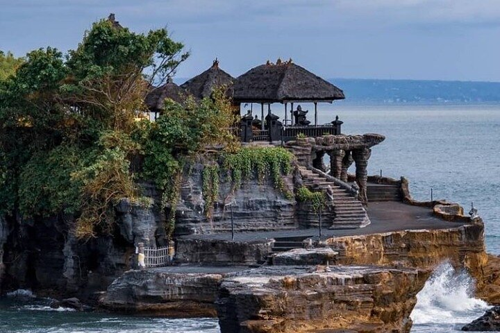 Tanah Lot Temple